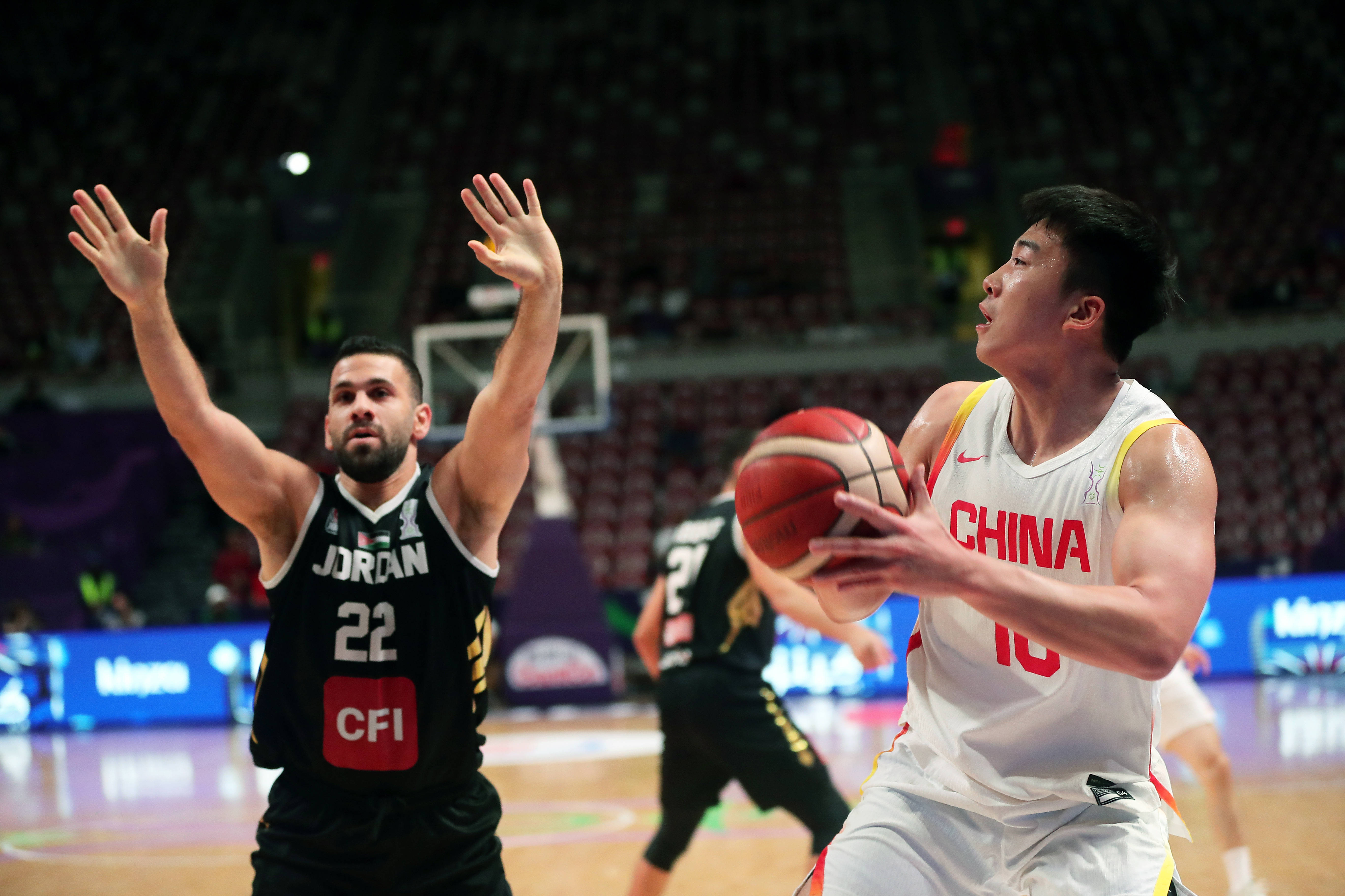 IM体育数据分析平台-约旦橄榄球队在激烈对决中赢得成功