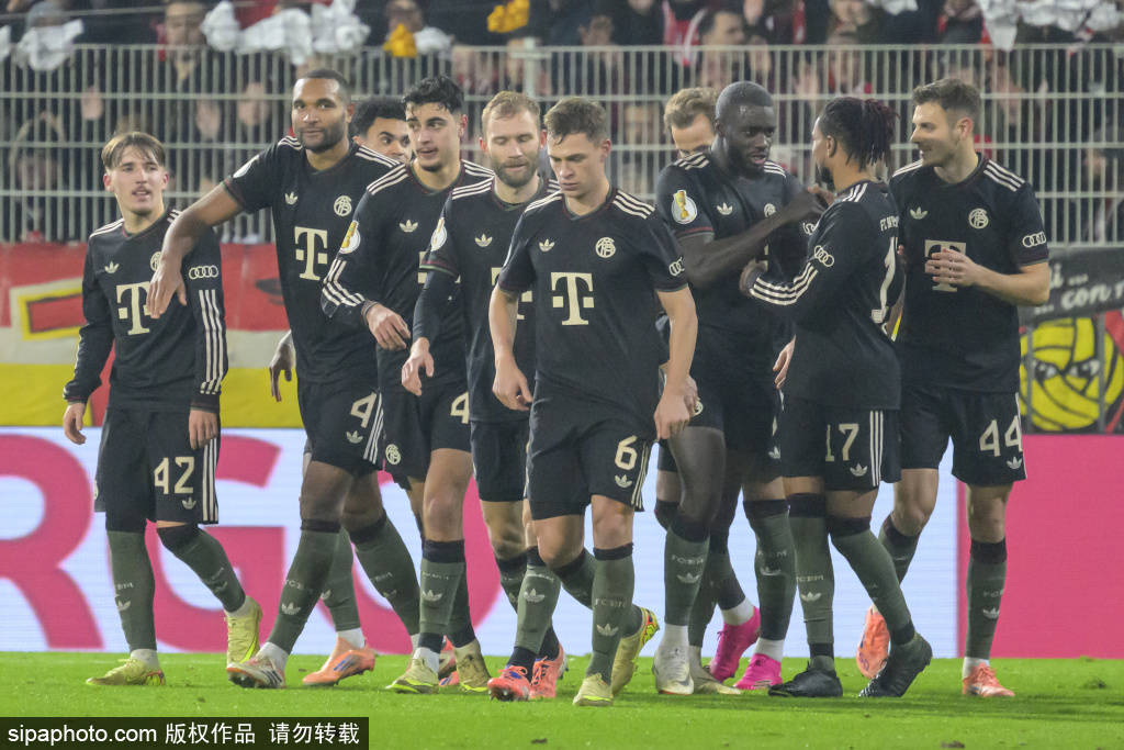 德国球队成功晋级国际杯决赛 德国球队成功晋级国际杯决赛