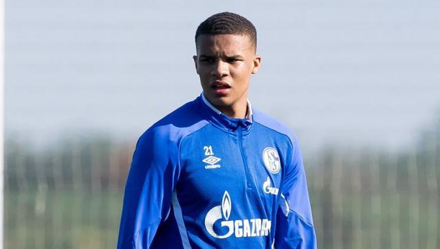 IM体育动画直播通道-利物浦主帅赞扬沙尔克表现，称其实力不可小视