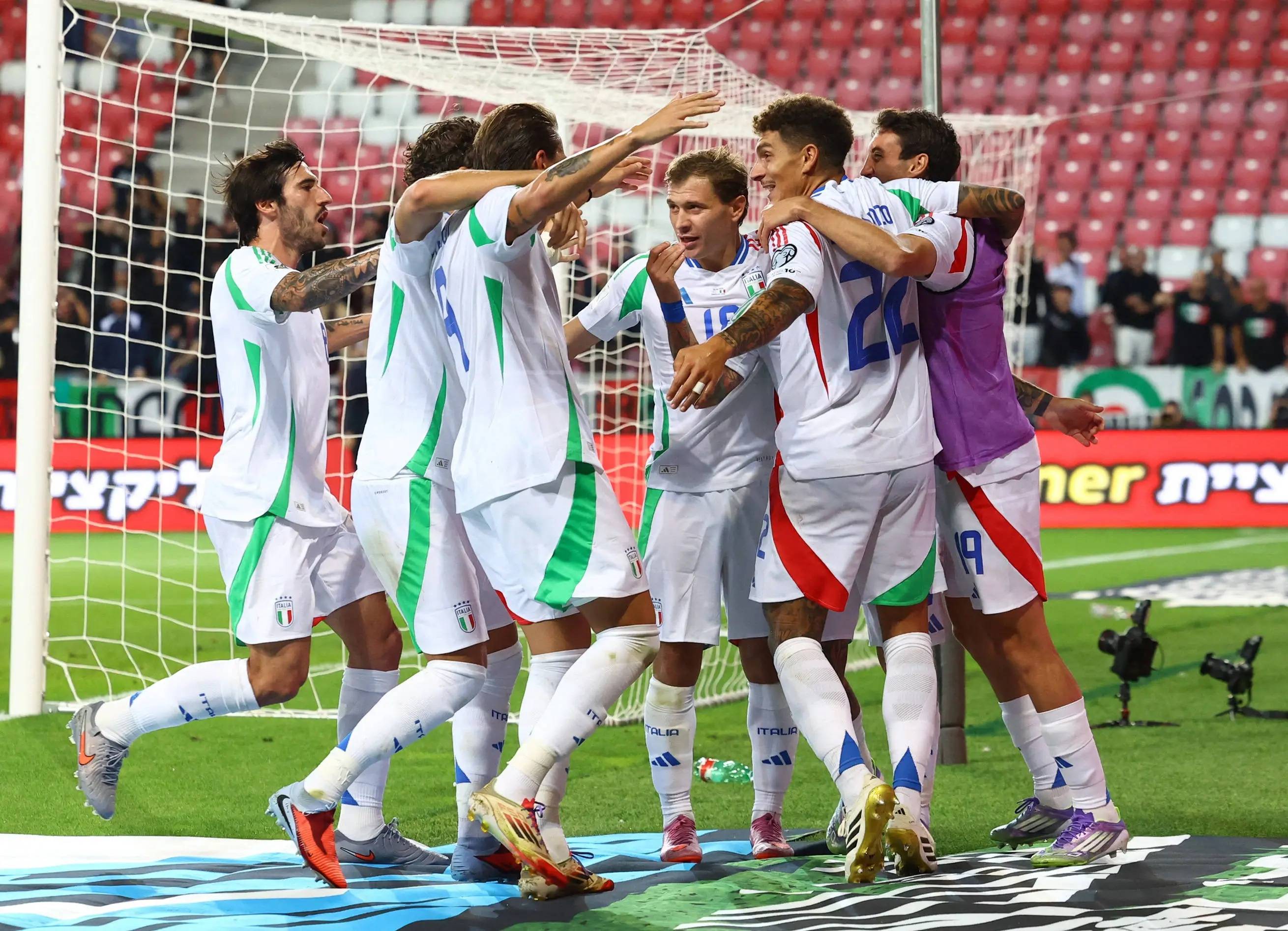 IM体育官网-意大利队首次进入世界杯决赛
