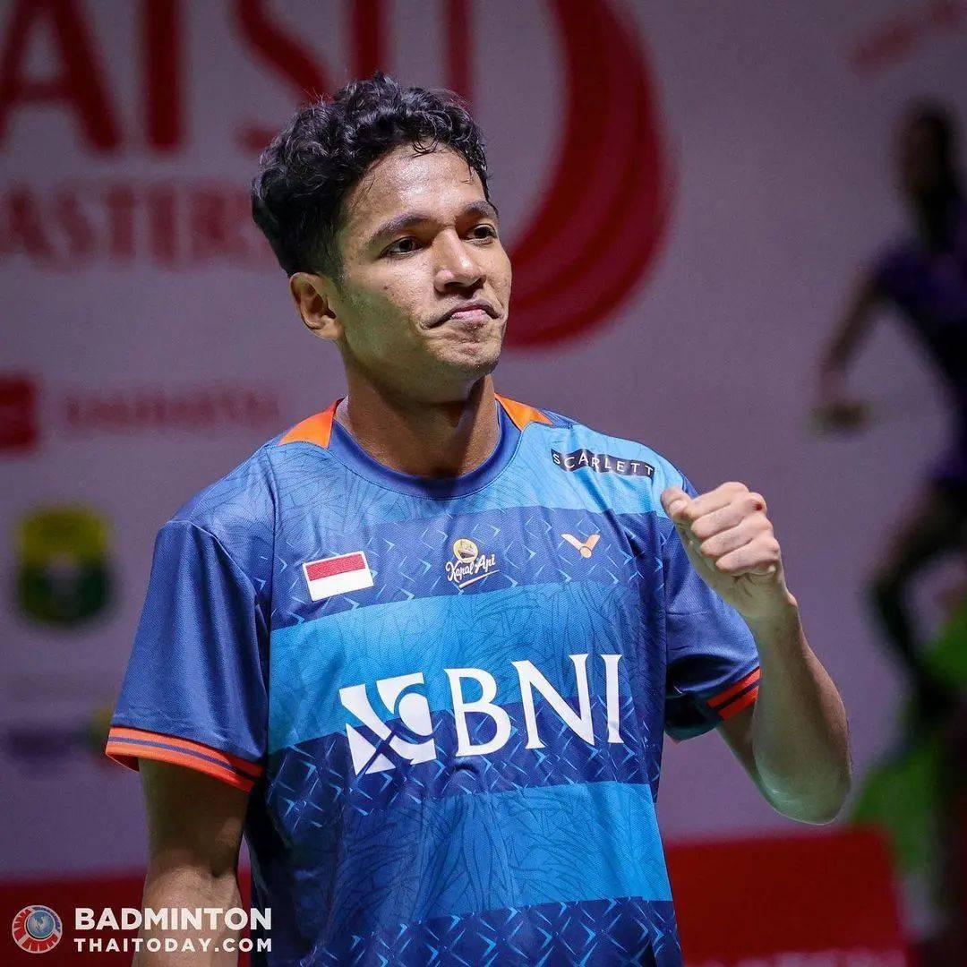 IM体育平台-印尼队绝杀德国队，戴资颖刷新纪录