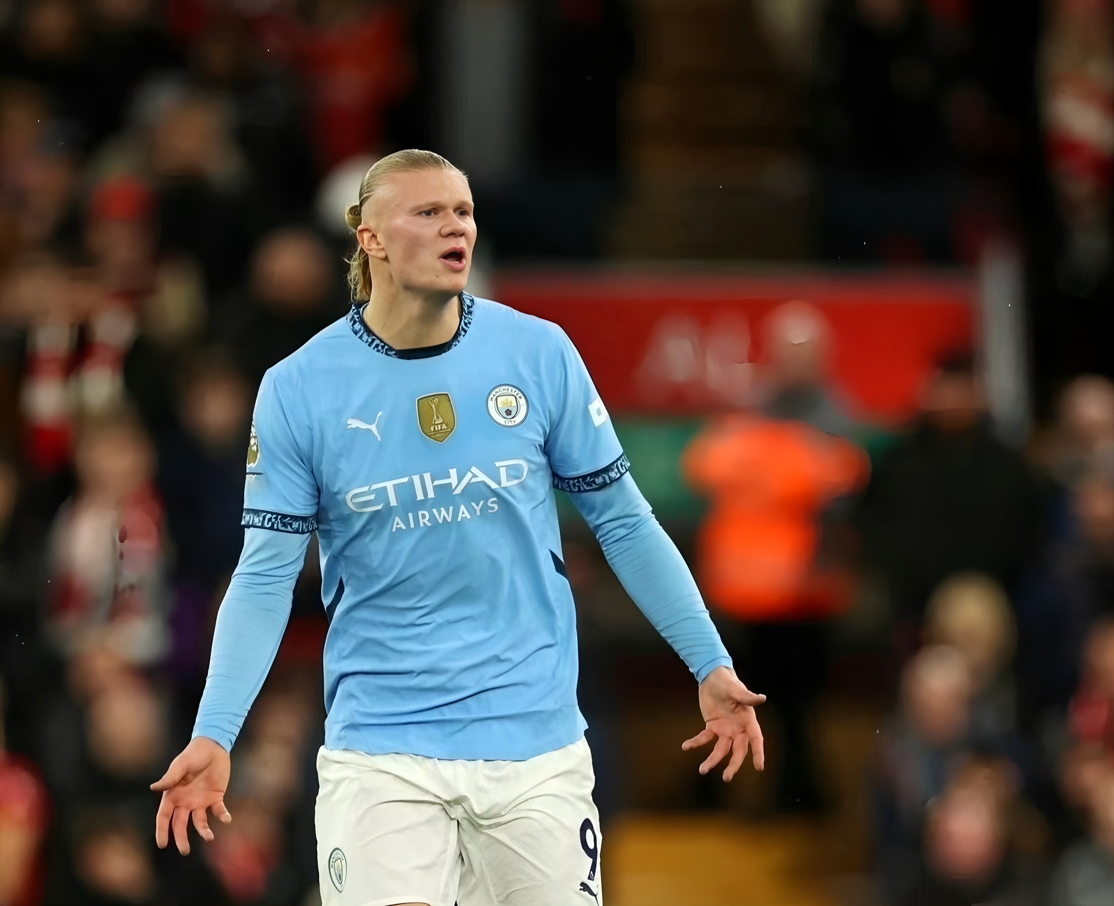 IM体育官方平台-曼城碾压克罗地亚，卡塞米罗绝境逆转