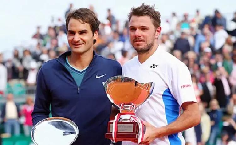 德国网球队险胜意大利网球队，瓦林卡制霸全场